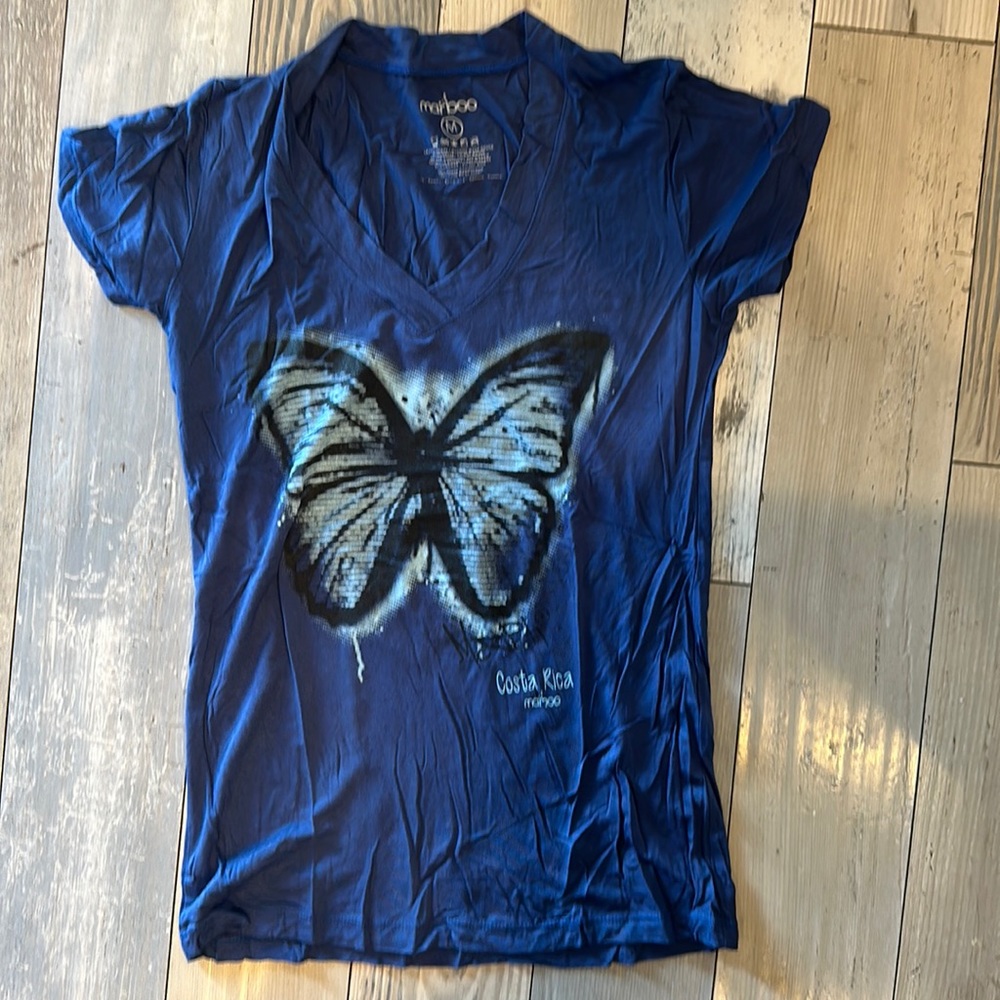 Costa, Rica T-shirt